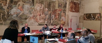 4 reconow study visit bologna