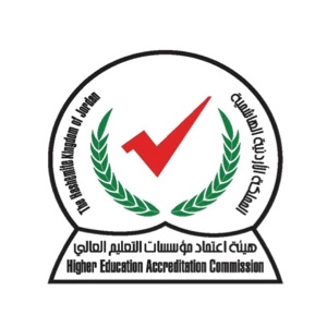 Higher Education Accreditation Commission Jordan